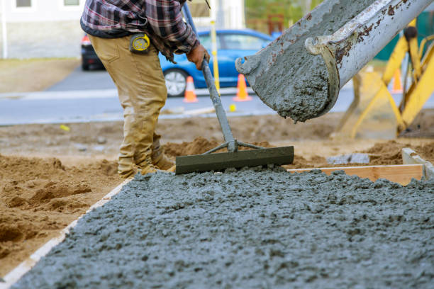 Best Concrete Removal and Replacement in Salem, NJ