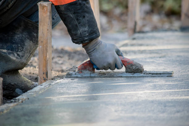 Best Concrete Retaining Walls in Salem, NJ
