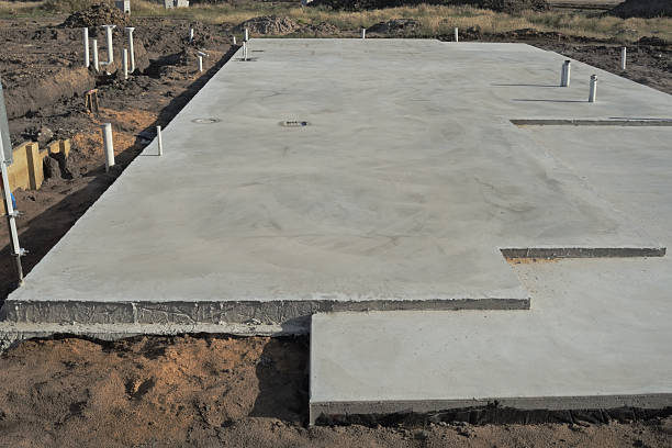 Best Concrete Driveway Installation in Salem, NJ