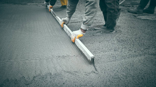 Best Concrete Foundation Repair in Salem, NJ