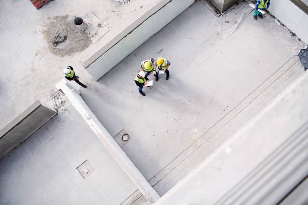 Best Commercial Concrete Services in Salem, NJ